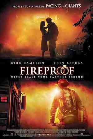 Fireproof (2008) vj unknown Kirk Cameron